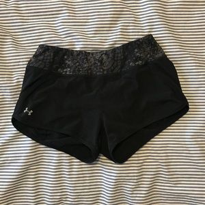 Under Armour Training Shorts